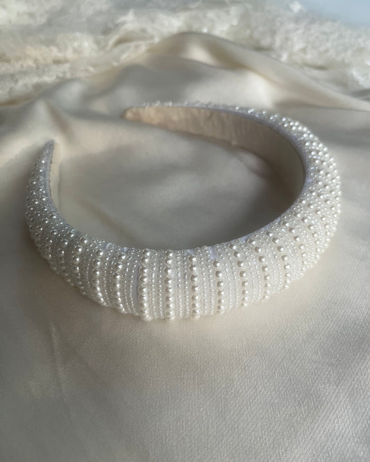 Helmipanta helmirivit