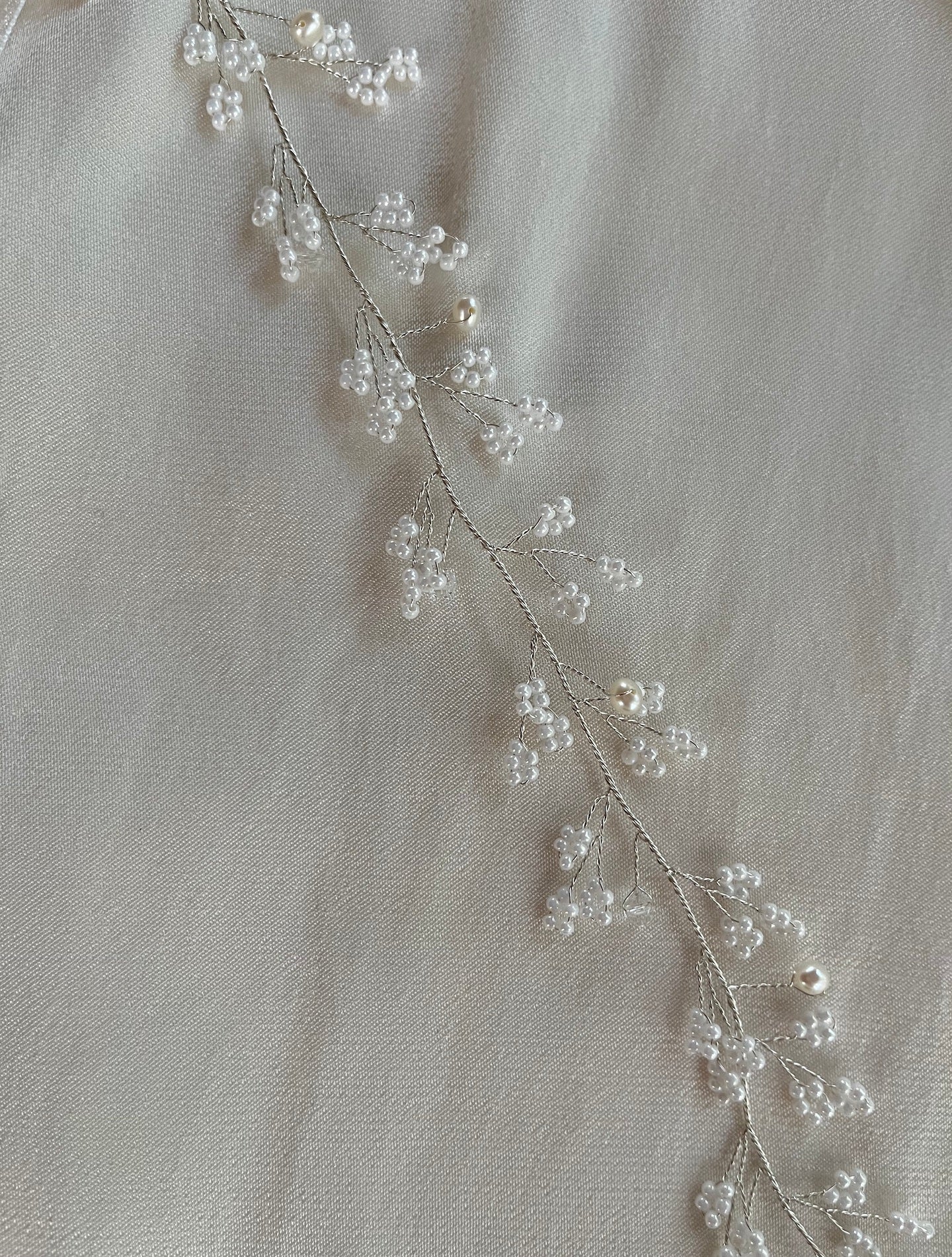 Morsiuspanta - Poponni