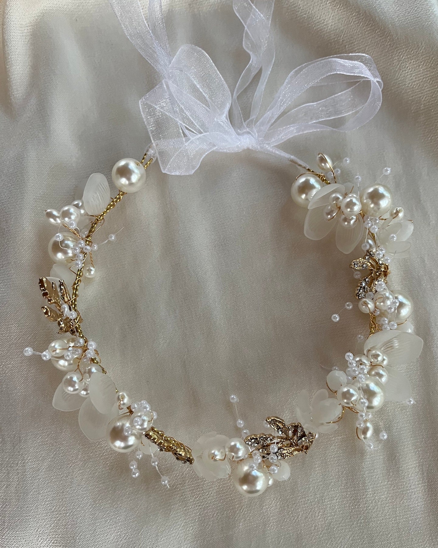 Morsiuspanta - Poponni