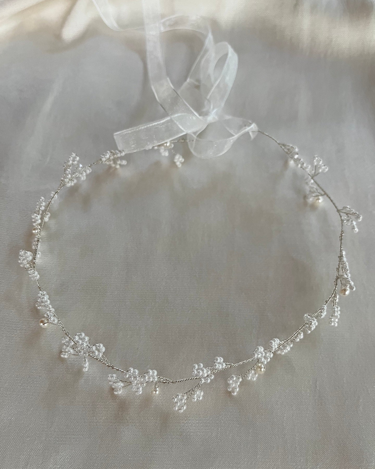 Morsiuspanta - Poponni