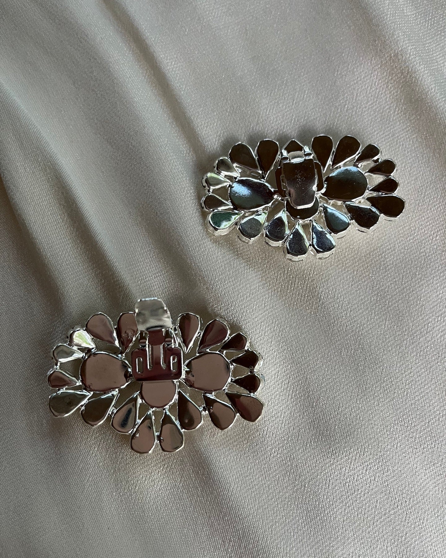 Kenkäkoriste strassi suuri