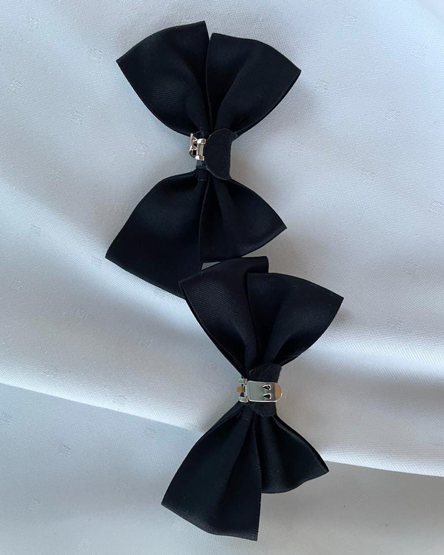 Kenkäkoriste rusetti