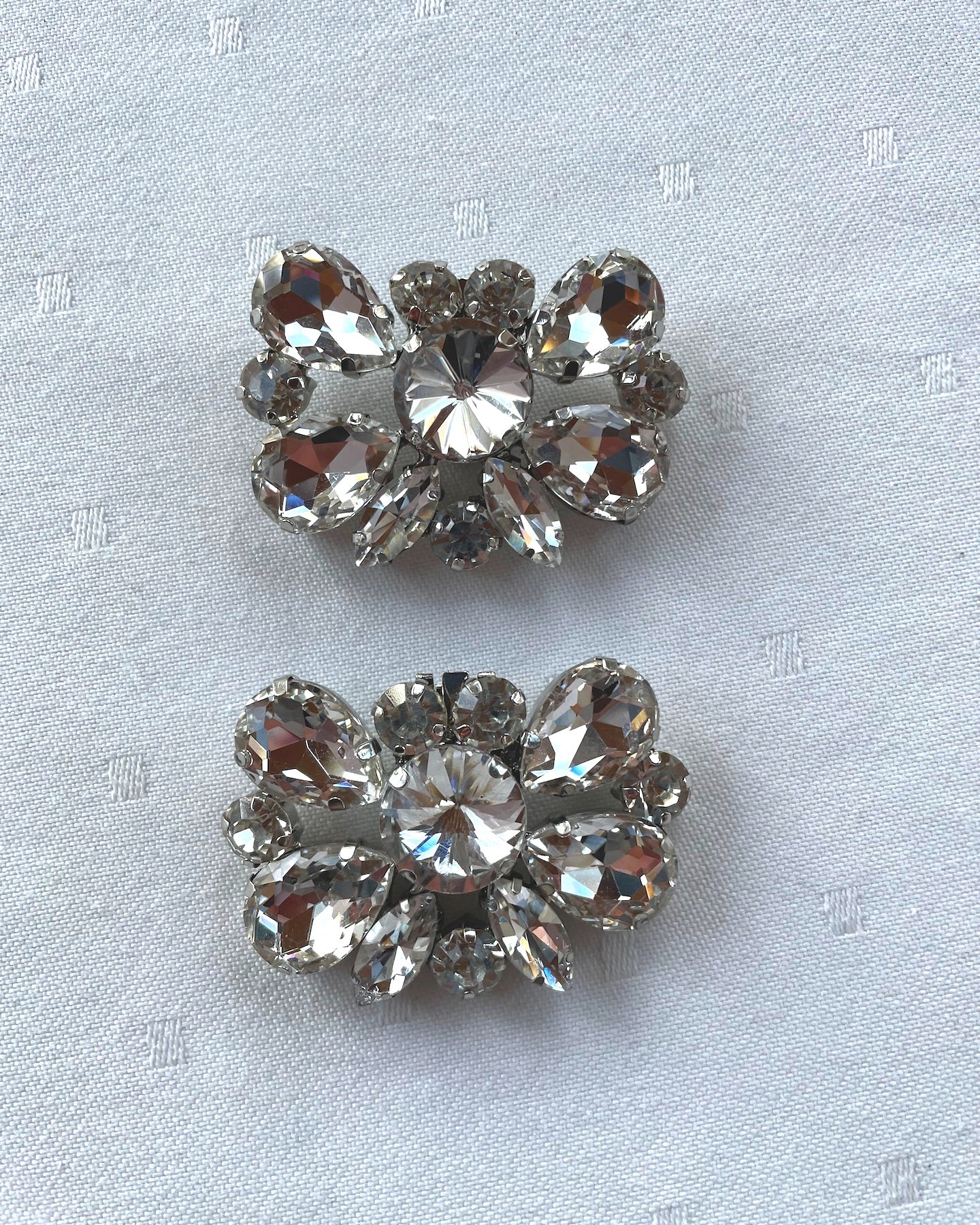 Kenkäkoriste strassi