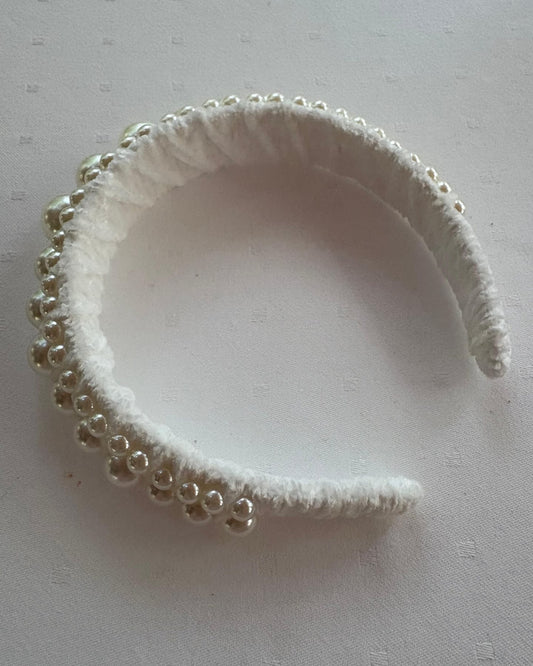 Helmipanta suuret helmet