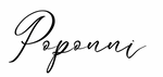 Poponni