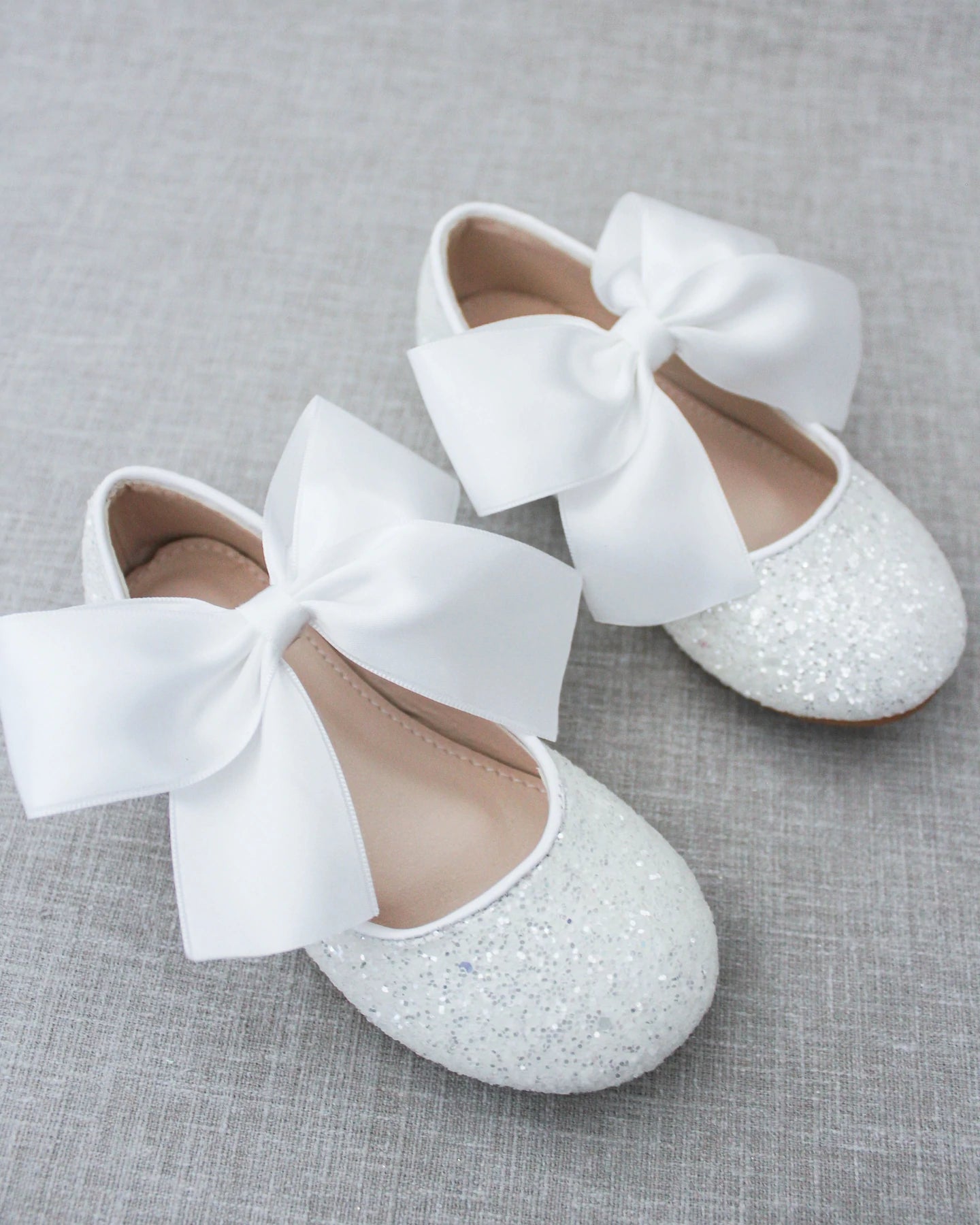 Kimmel Kids Valkoinen