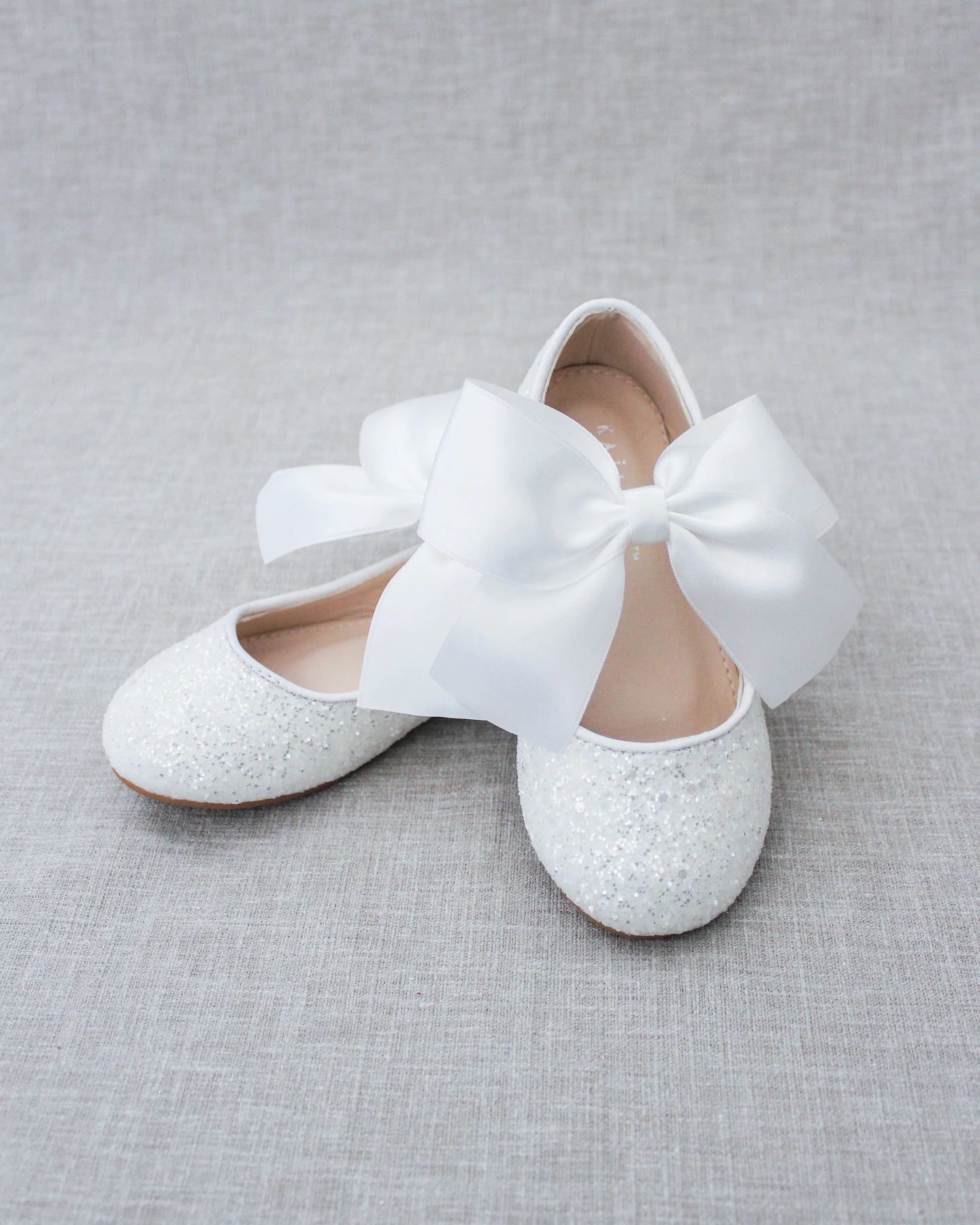 Kimmel Kids Valkoinen