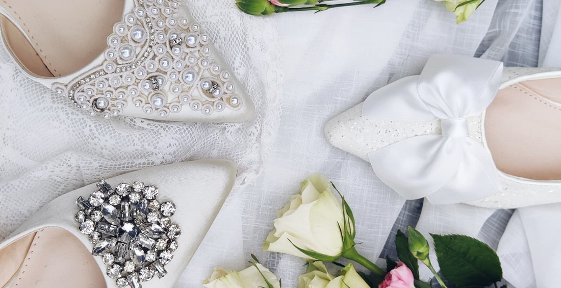 Parhaat hääkengät? Näin valitset | Poponni