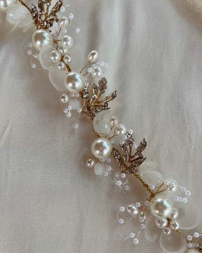 Morsiuspanta - Poponni