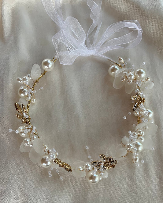 Morsiuspanta - Poponni