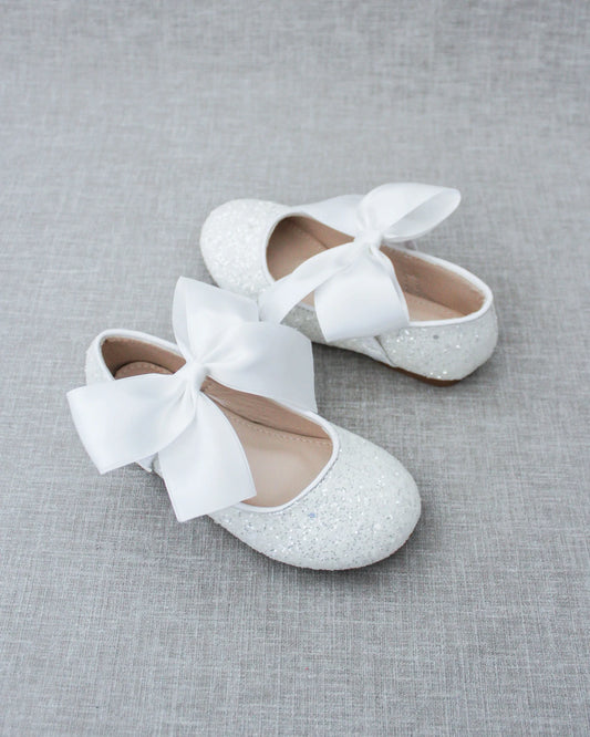 Kimmel Kids Valkoinen